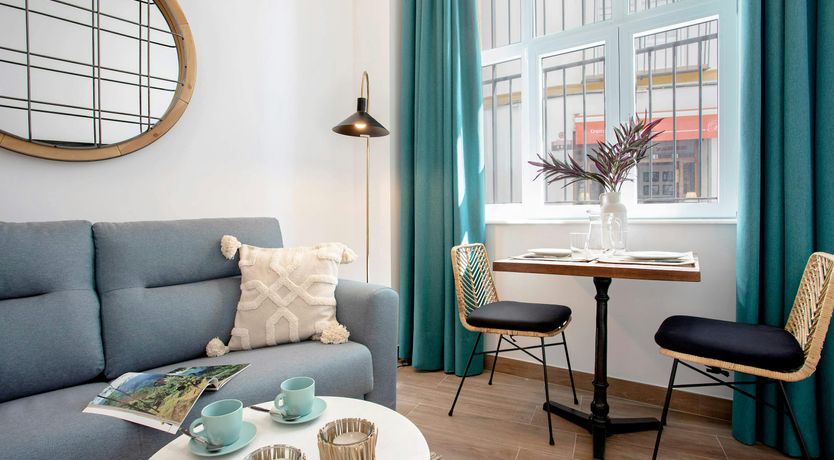 Photo of Seville Living