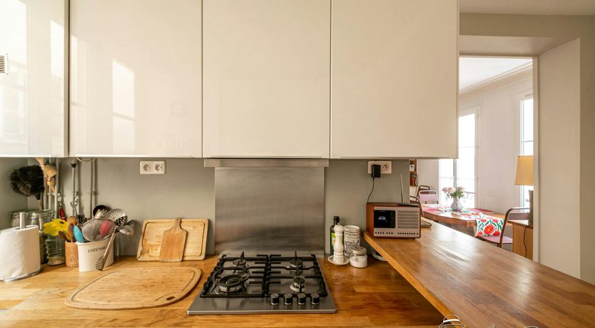 Photo of Parisian Perspective