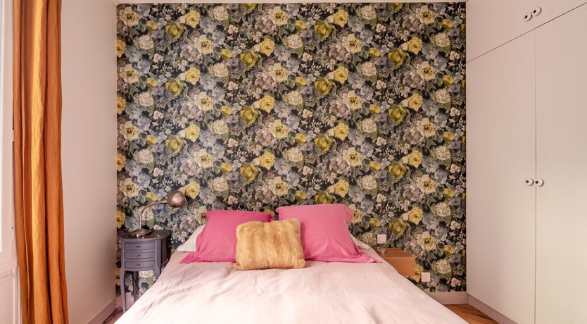 Photo of Parisian Perspective