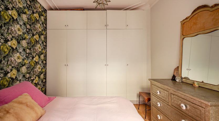 Photo of Parisian Perspective