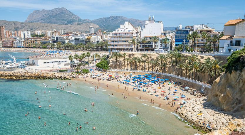 Photo of Levante Love