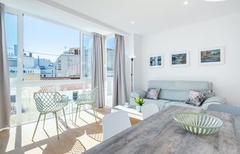 Levante Love Apartment