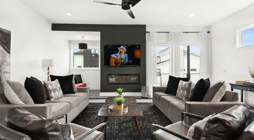 Photo of Luxury Oasis Retreat