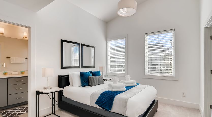 Photo of Luxury Oasis Retreat