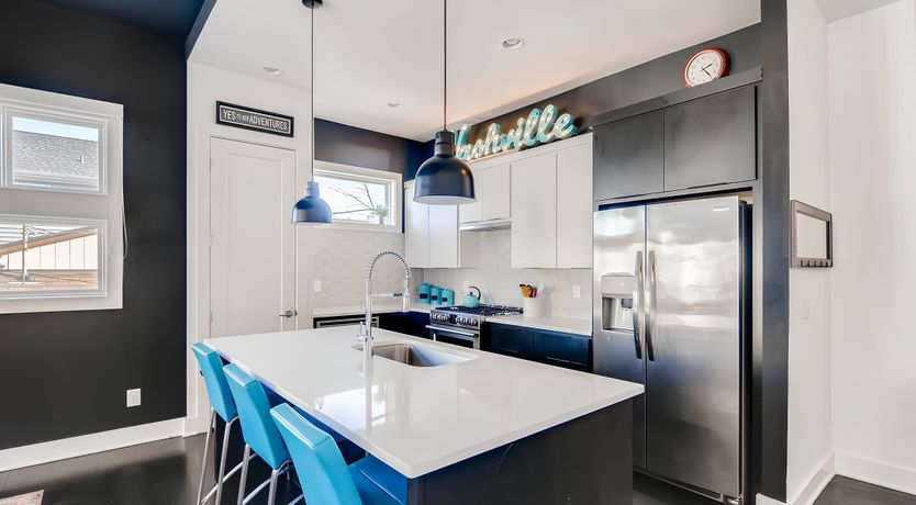 Photo of Luxury Oasis Retreat