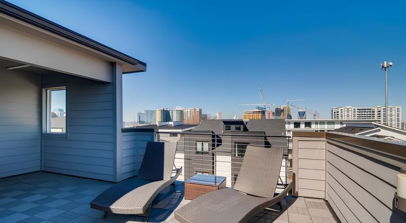 Photo of Luxury Oasis Retreat