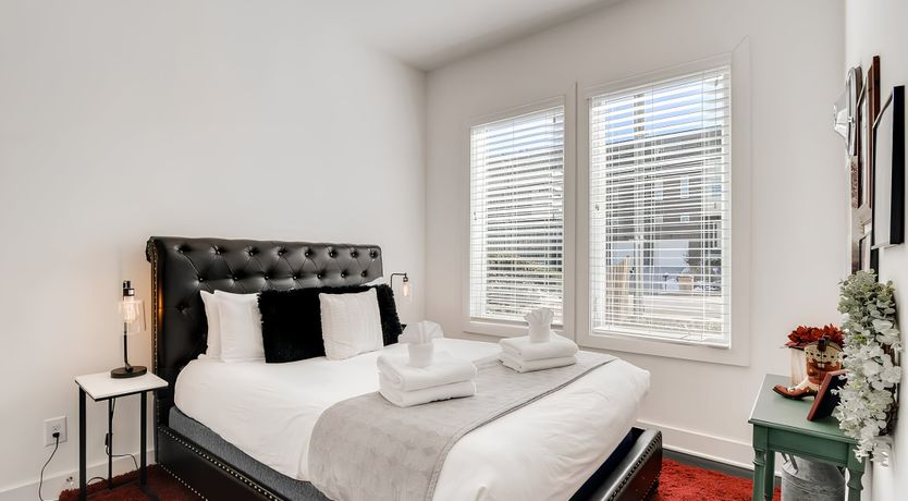 Photo of Luxury Oasis Retreat