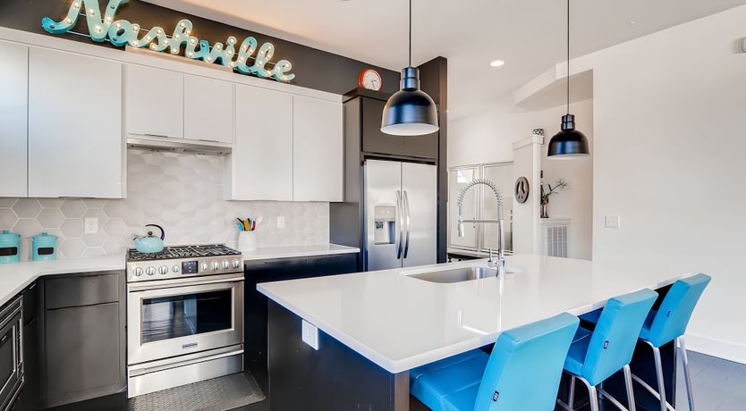 Photo of Luxury Oasis Retreat