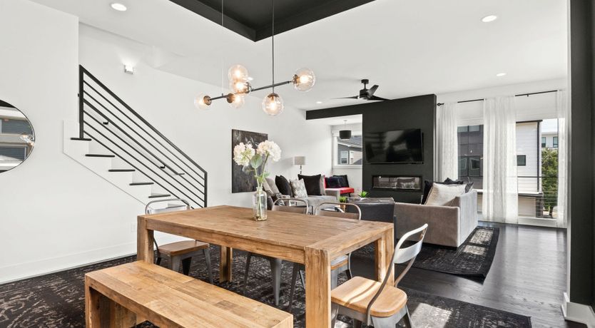 Photo of Luxury Oasis Retreat