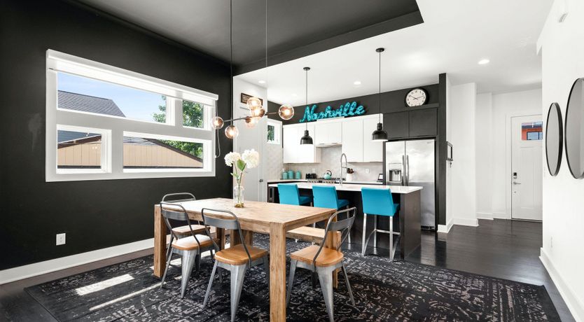 Photo of Luxury Oasis Retreat