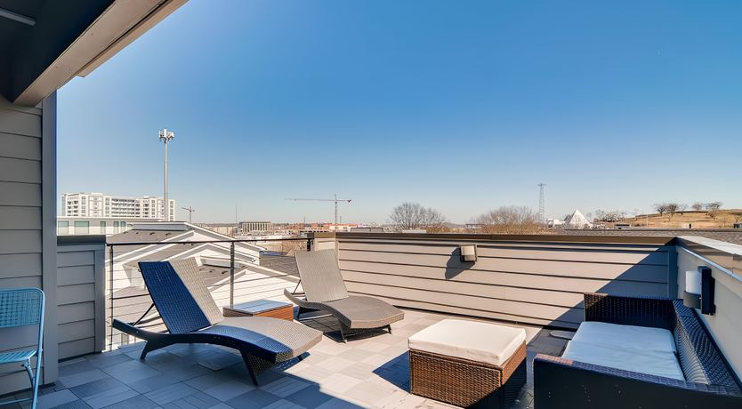 Photo of Luxury Oasis Retreat