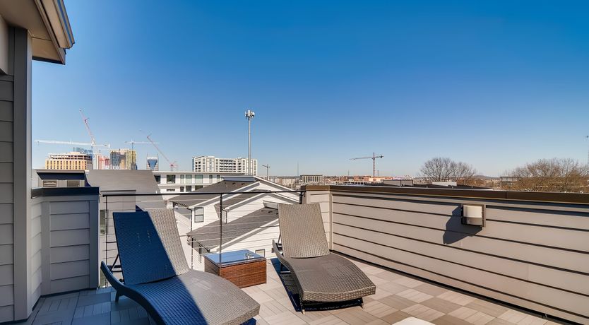 Photo of Luxury Oasis Retreat