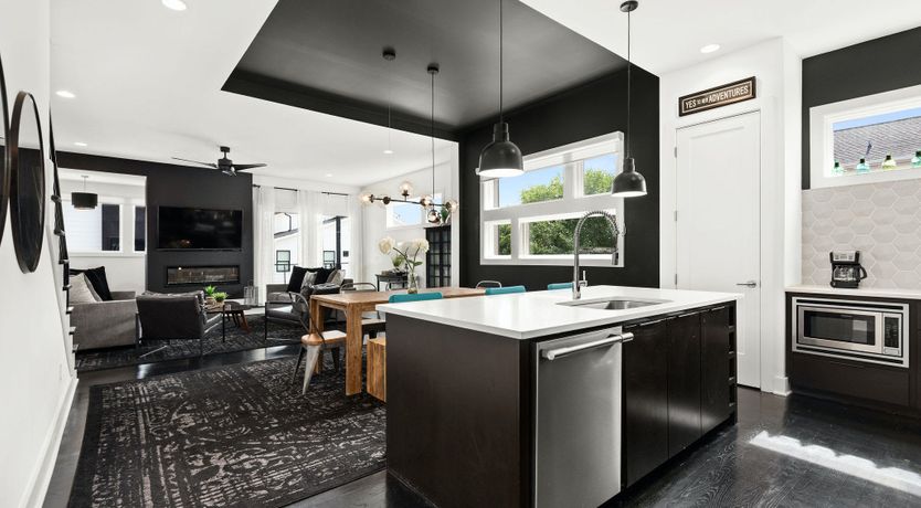 Photo of Luxury Oasis Retreat