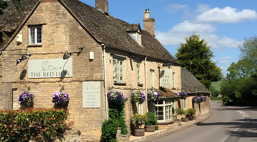 Photo of Washbrook Cottage