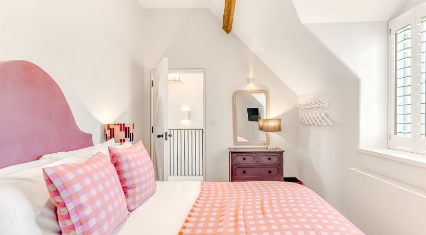 Photo of Washbrook Cottage