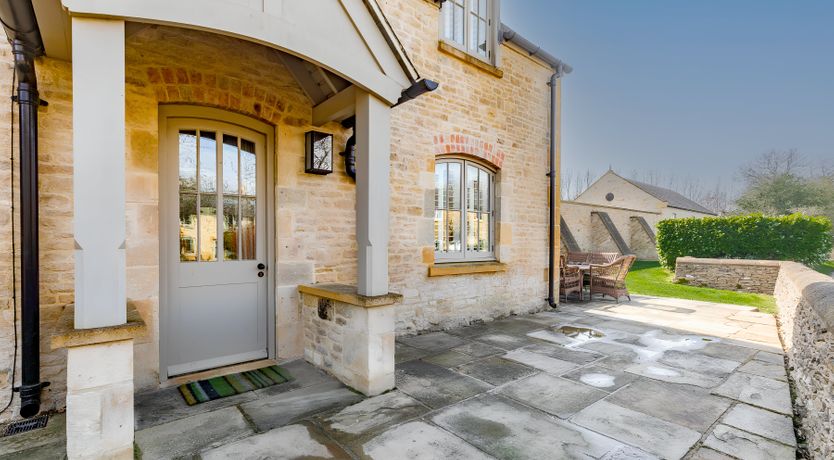 Photo of Washbrook Cottage