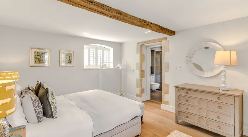 Photo of Washbrook Cottage