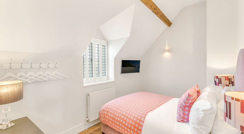 Photo of Washbrook Cottage