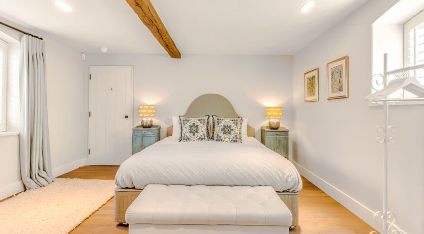 Photo of Washbrook Cottage