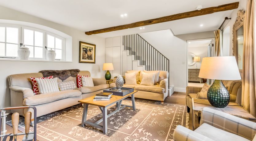 Photo of Washbrook Cottage