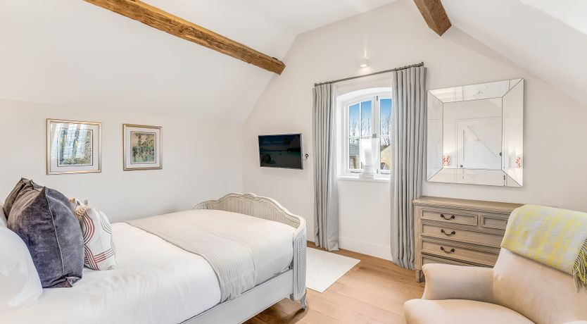 Photo of Washbrook Cottage