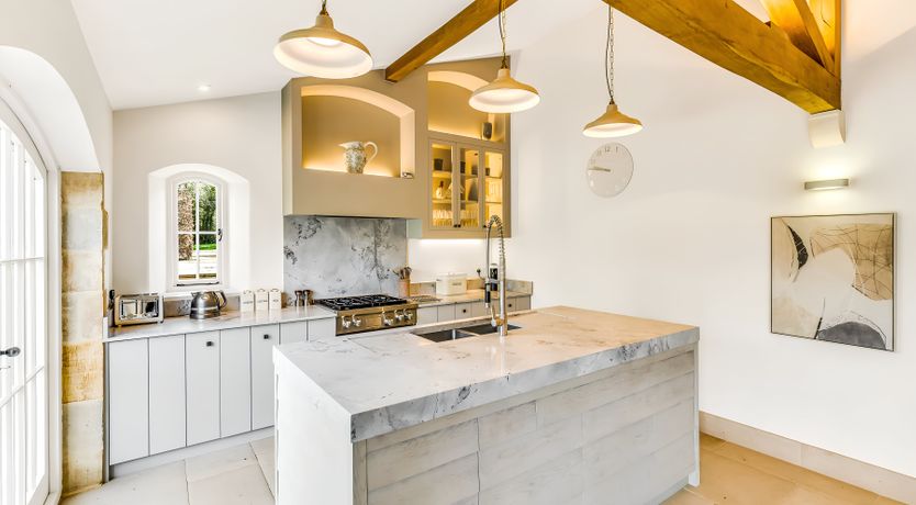 Photo of Washbrook Cottage