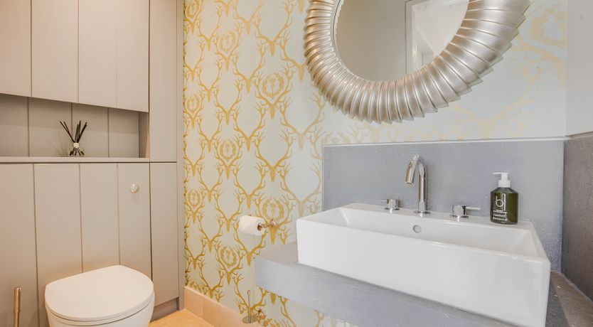 Photo of Washbrook Cottage