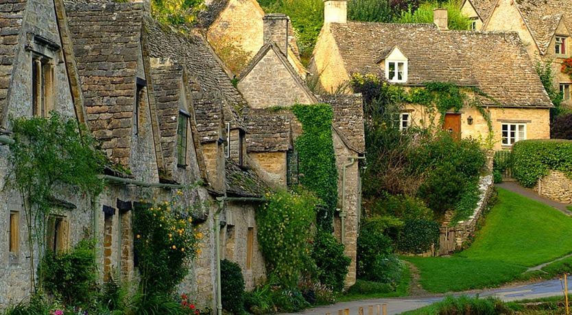Photo of Washbrook Cottage