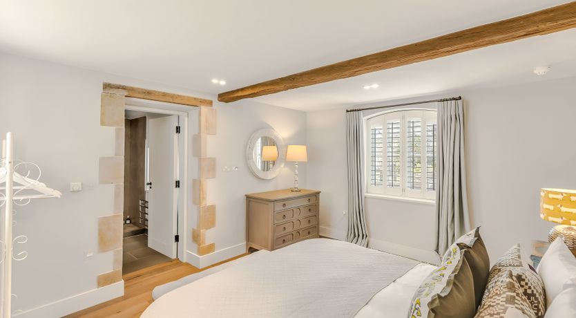 Photo of Washbrook Cottage