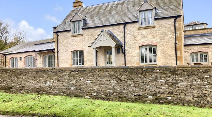 Photo of Washbrook Cottage