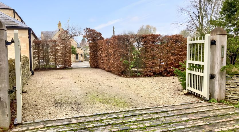 Photo of Washbrook Cottage