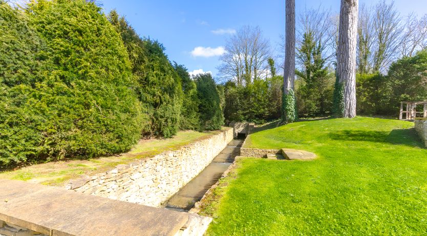 Photo of Washbrook Cottage