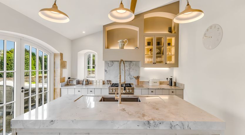 Photo of Washbrook Cottage