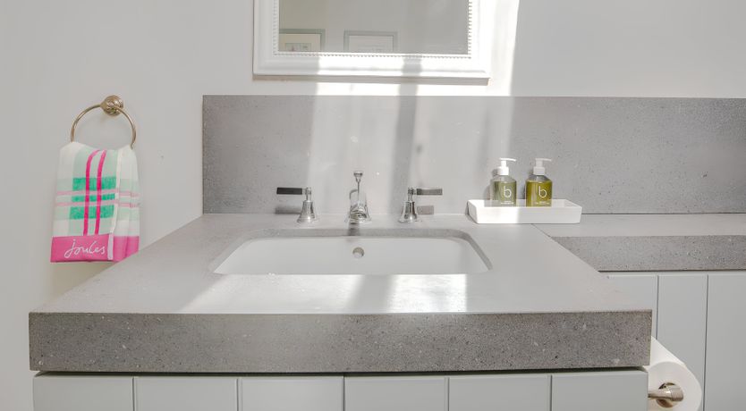 Photo of Washbrook Cottage