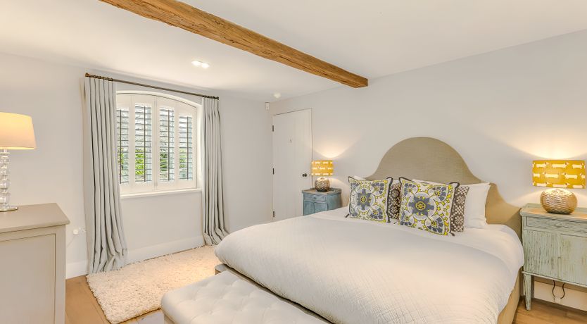 Photo of Washbrook Cottage