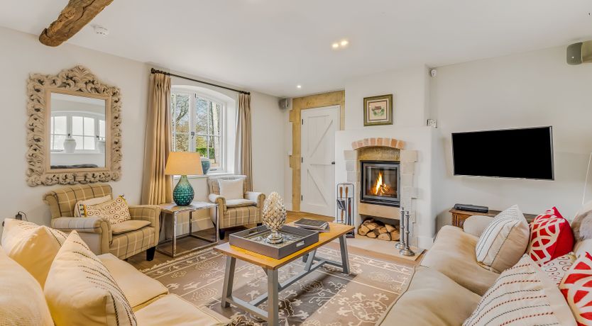 Photo of Washbrook Cottage