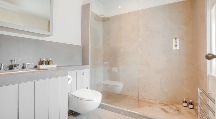 Photo of Washbrook Cottage