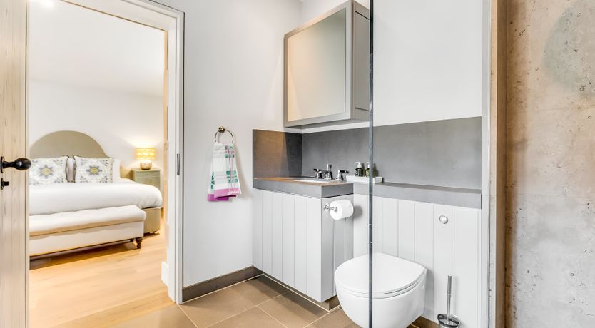 Photo of Washbrook Cottage