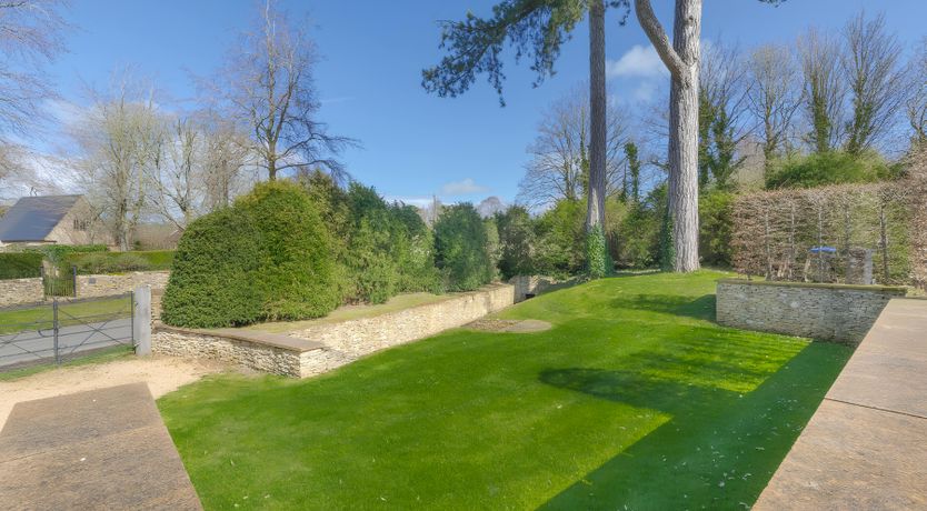 Photo of Washbrook Cottage