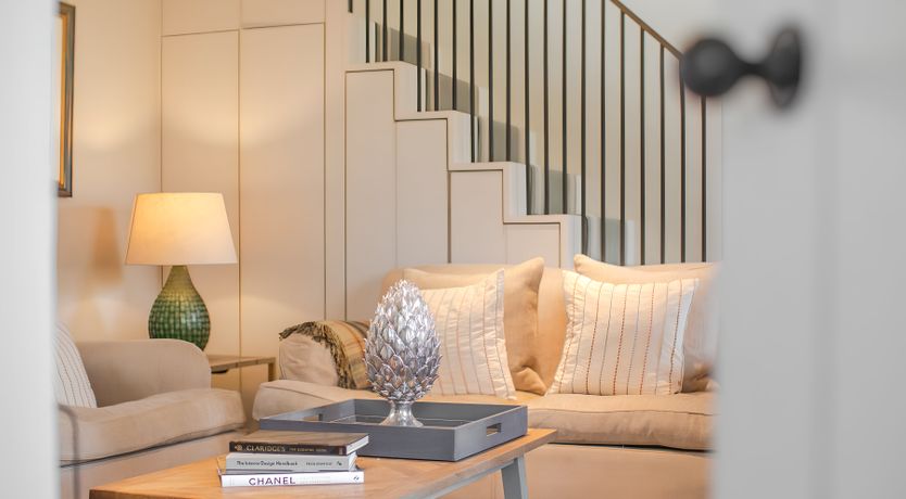 Photo of Washbrook Cottage