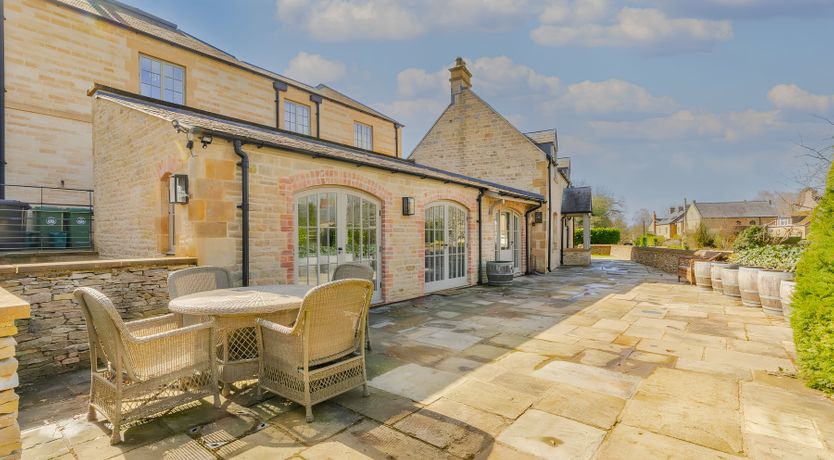 Photo of Washbrook Cottage