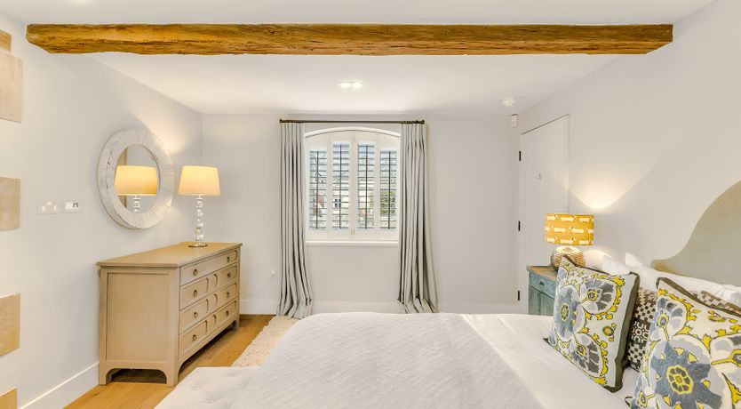 Photo of Washbrook Cottage