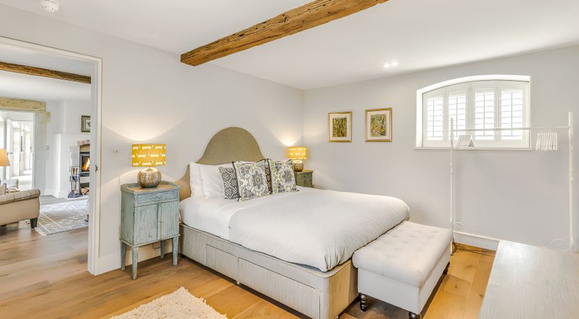 Photo of Washbrook Cottage