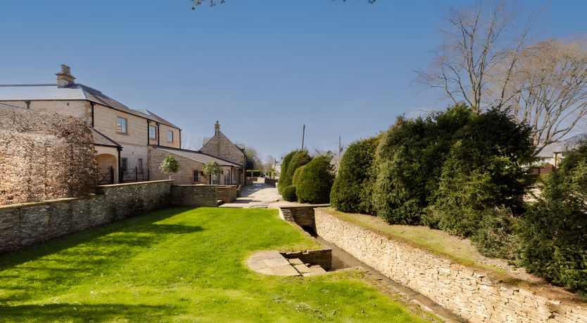 Photo of Washbrook Cottage