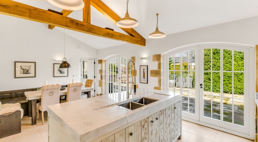 Photo of Washbrook Cottage