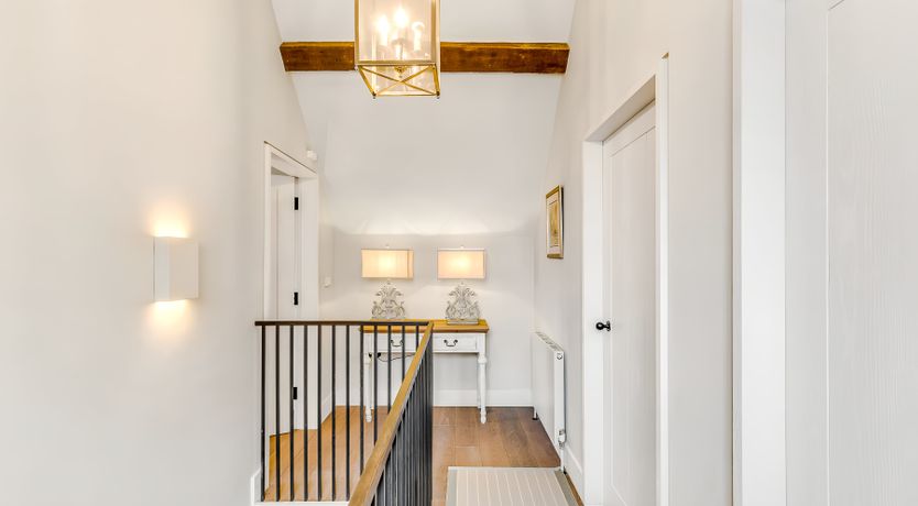 Photo of Washbrook Cottage