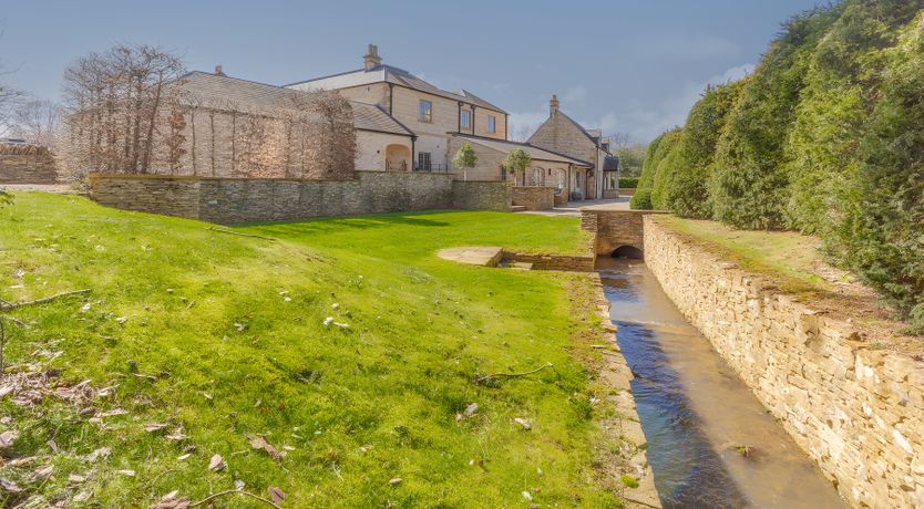 Photo of Washbrook Cottage