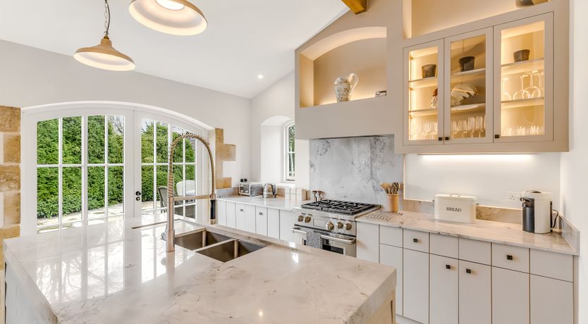 Photo of Washbrook Cottage