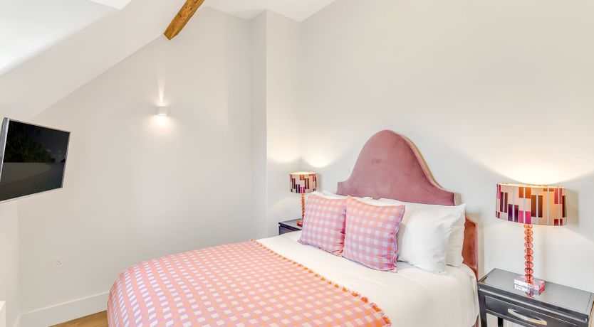 Photo of Washbrook Cottage