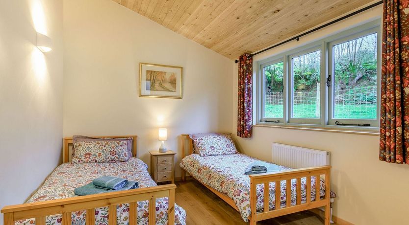 Photo of A Lakeside Serenity